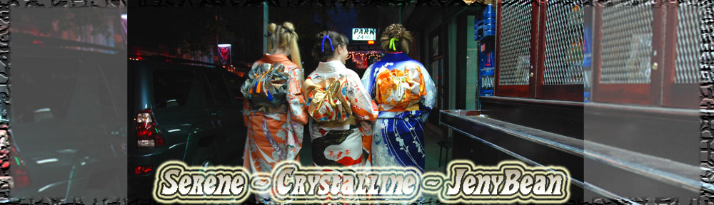 SCJ :: Cosplay Group